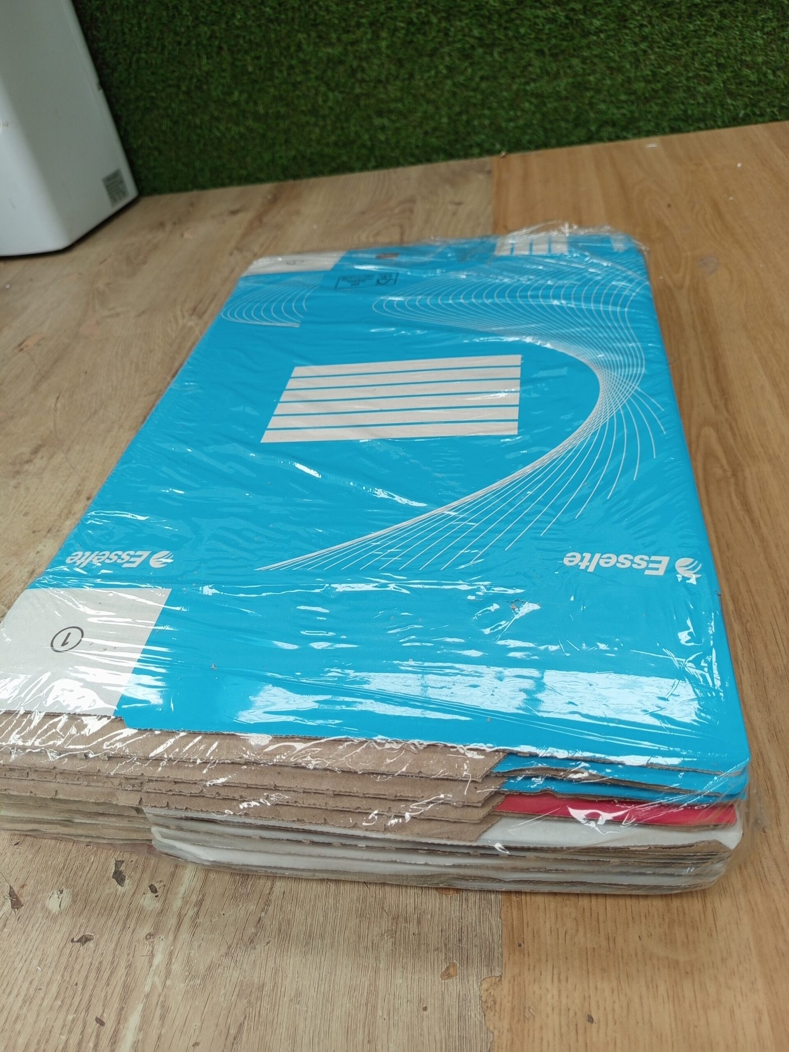 Caja de archivo Esselte Boxy - Imagen 2