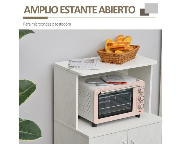 Armario de cocina - Miwelo - VCM - Imagen 2