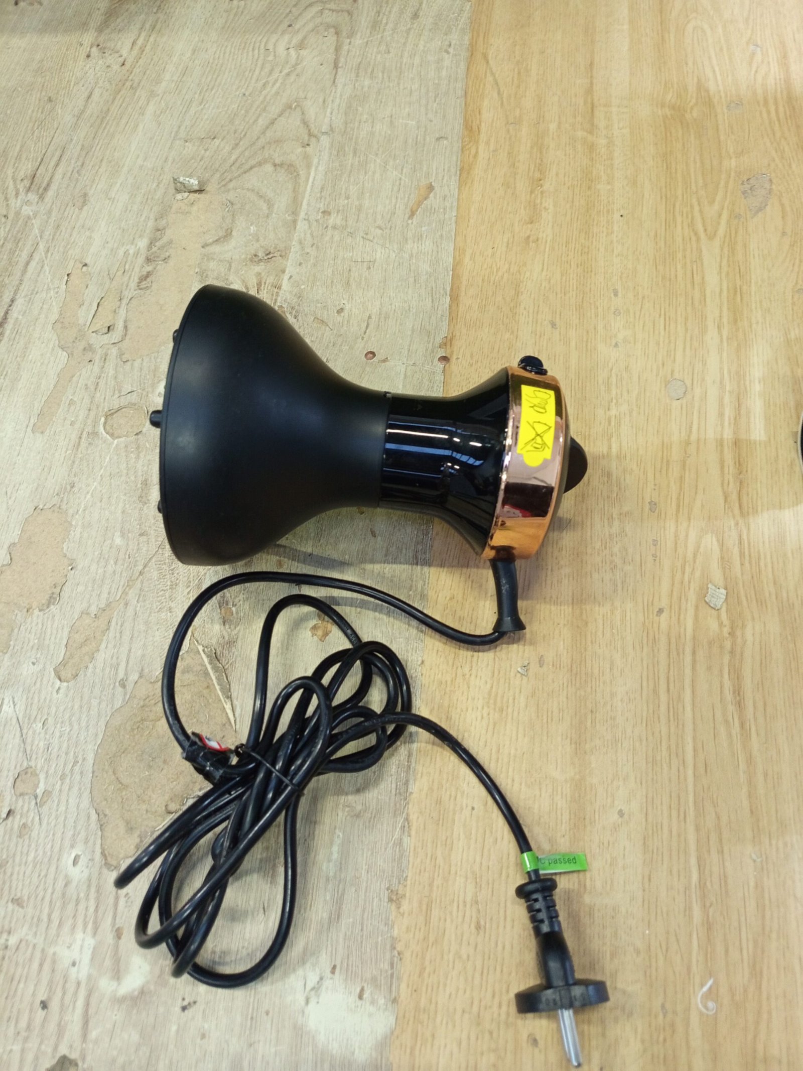 Bellissima Imetec Diffon Ceramic - Imagen 2