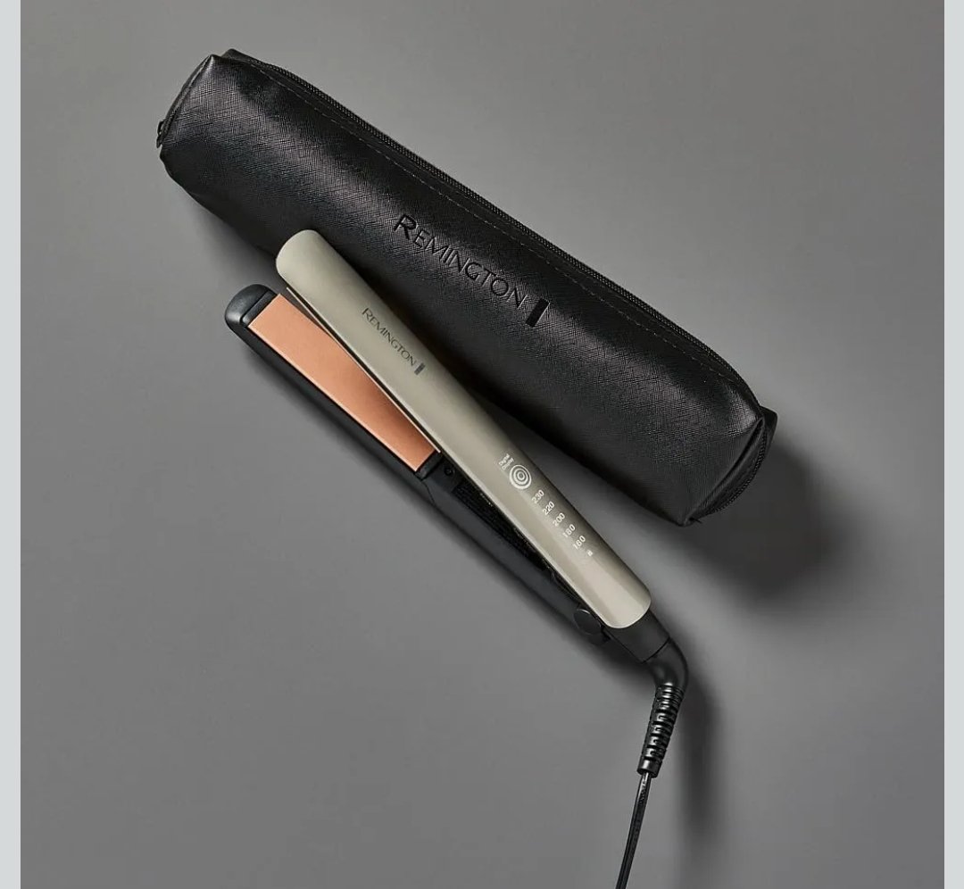 Remington Plancha de pelo - Imagen 2