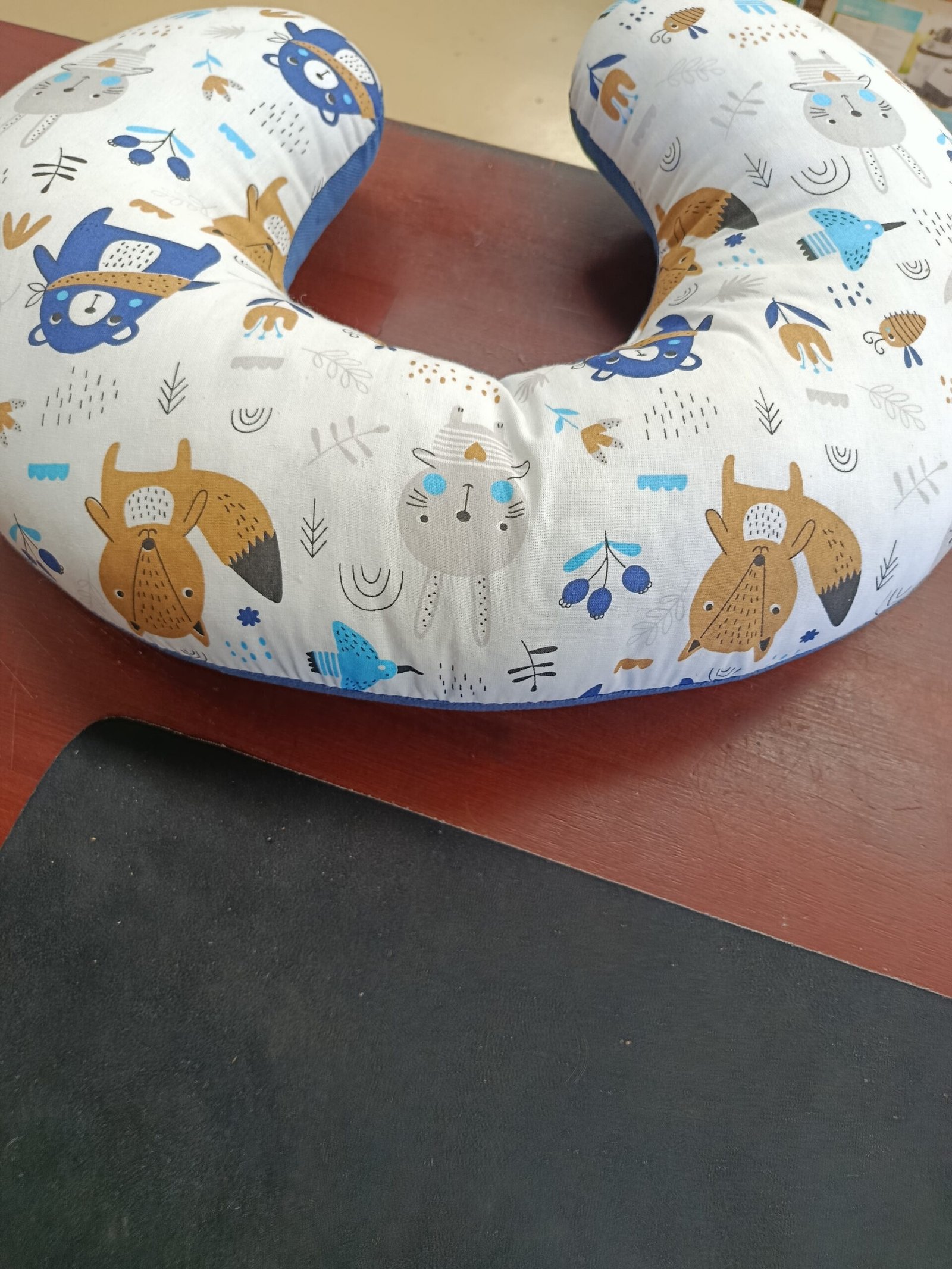 Totsy Baby Cojin Lactancia - Imagen 2