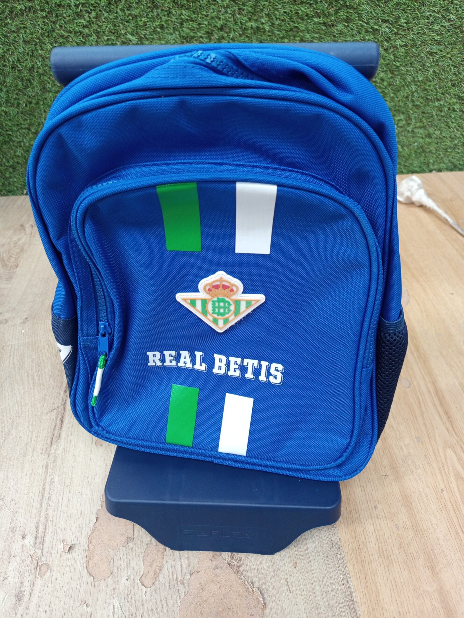 Safta, Mochila Guardería - Imagen 2