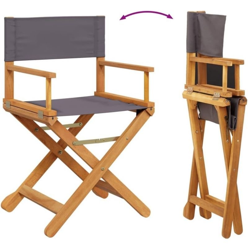 SILLAS DE JARDÍN PLEGABLE - Imagen 2