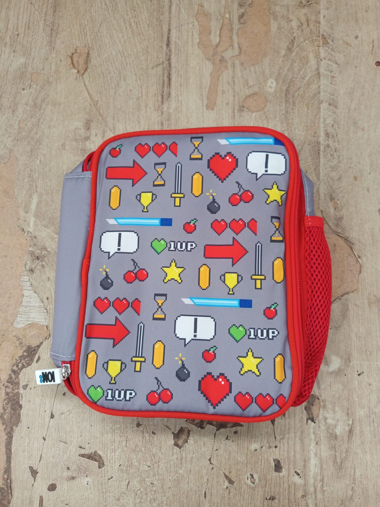 ion8 Bolsa Termica Porta Alimentos - Imagen 2