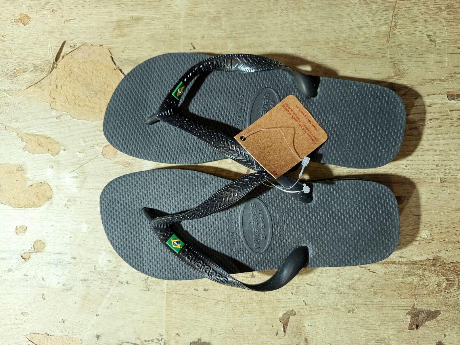 Havaianas Brasil - Imagen 2