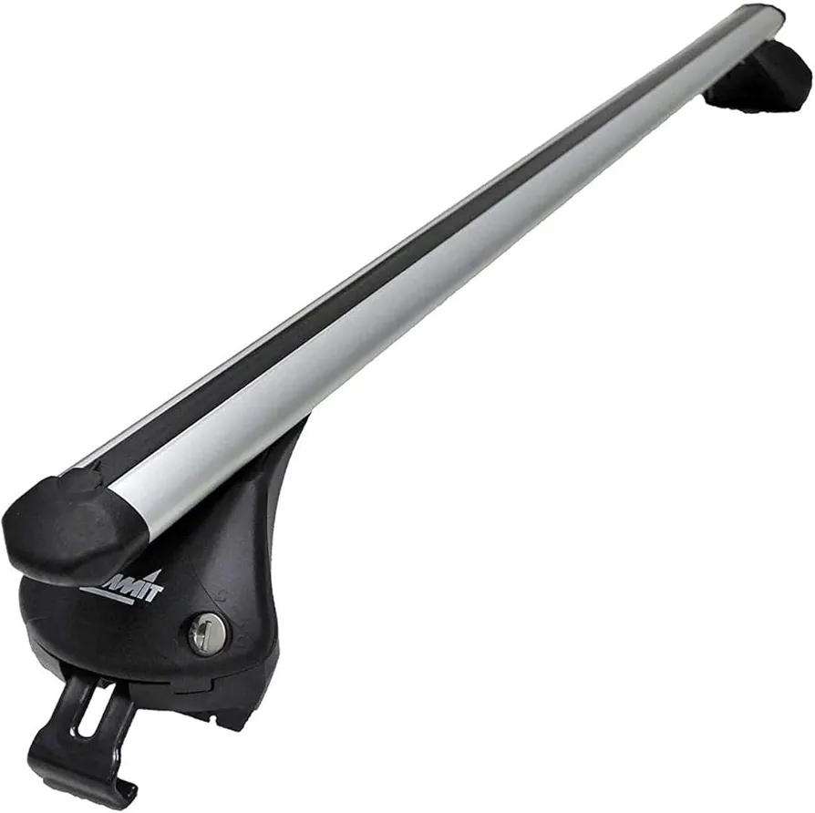 Baca integrada - Aluminio, 2 Unidades SUP-957 - Summit - Imagen 2