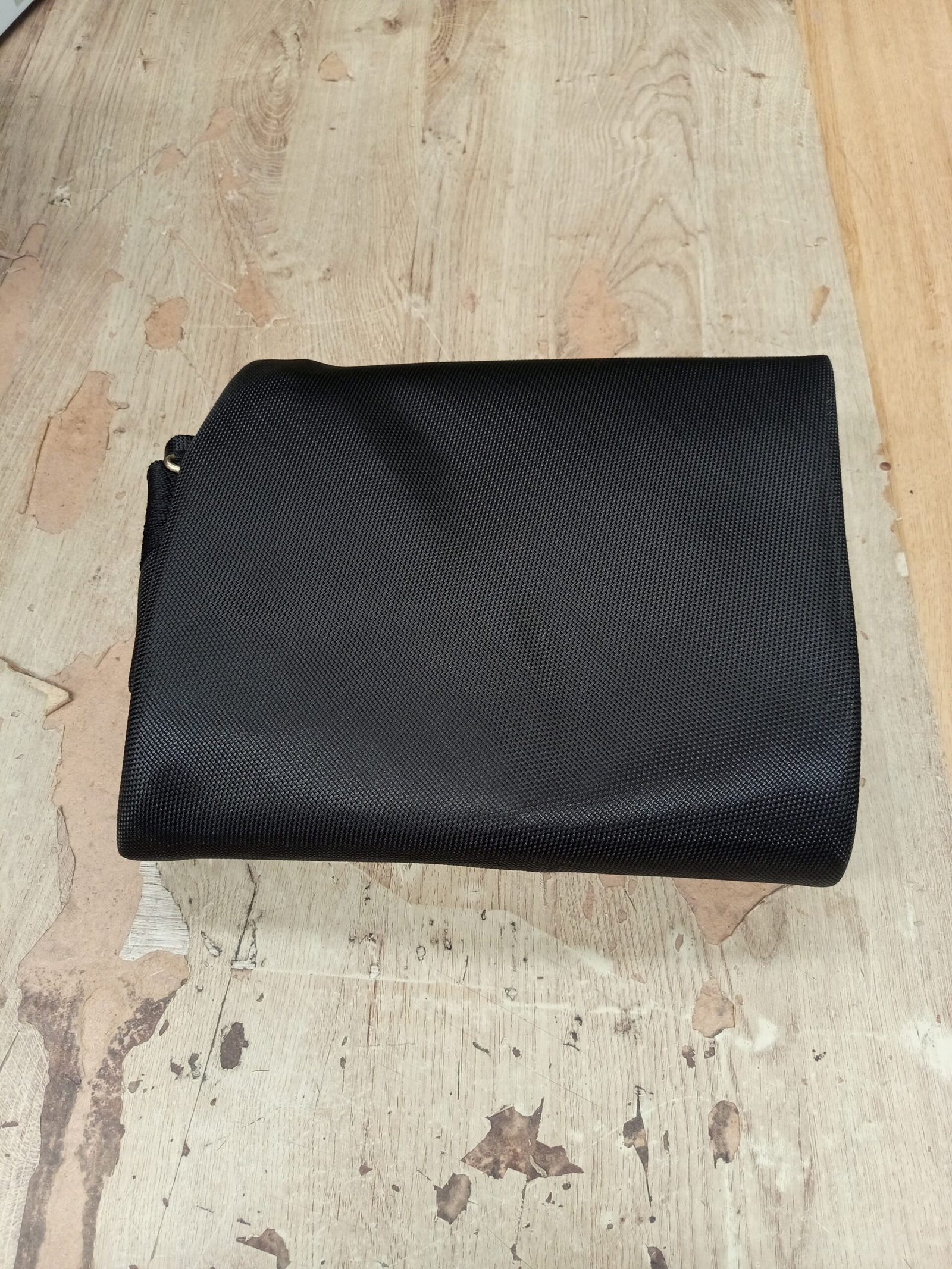 SONGMICS STB10BK Alfombra Salto - Imagen 2