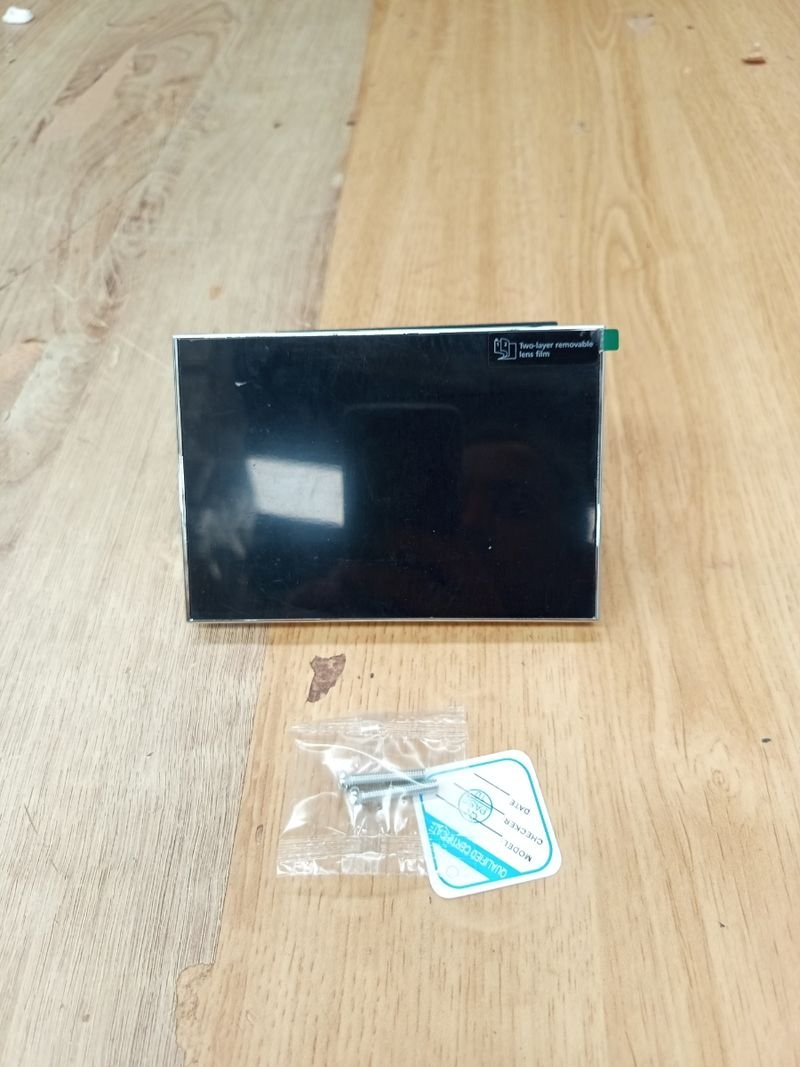 Termostato Inteligente T-storm WiFi. - Imagen 2