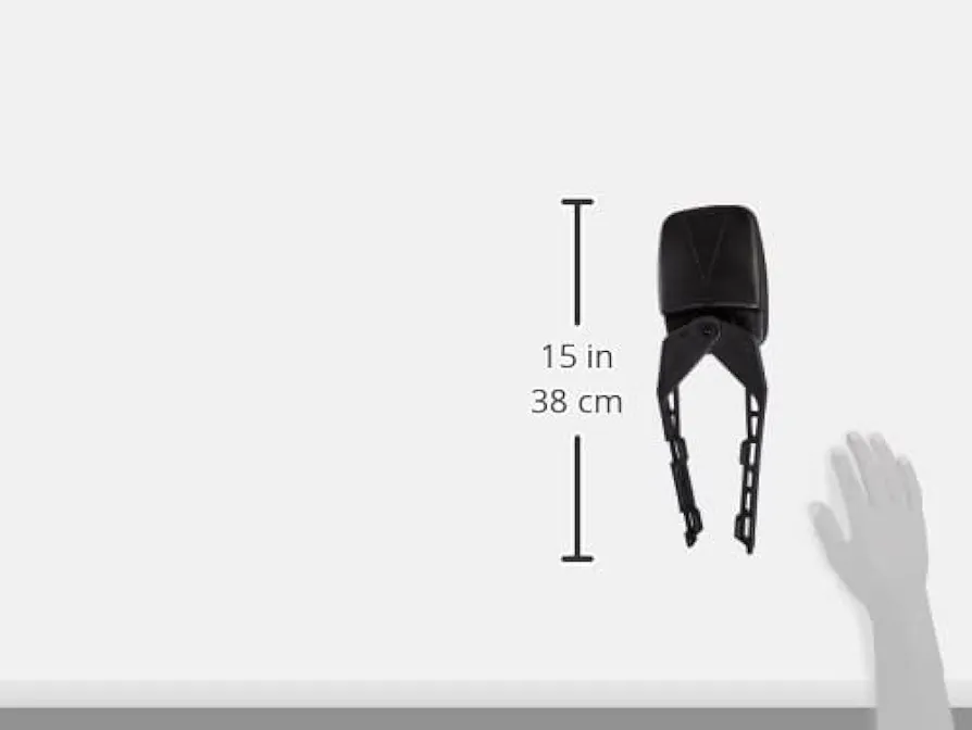 Retrovisor caravana - 900 - IMDIFA - Imagen 2