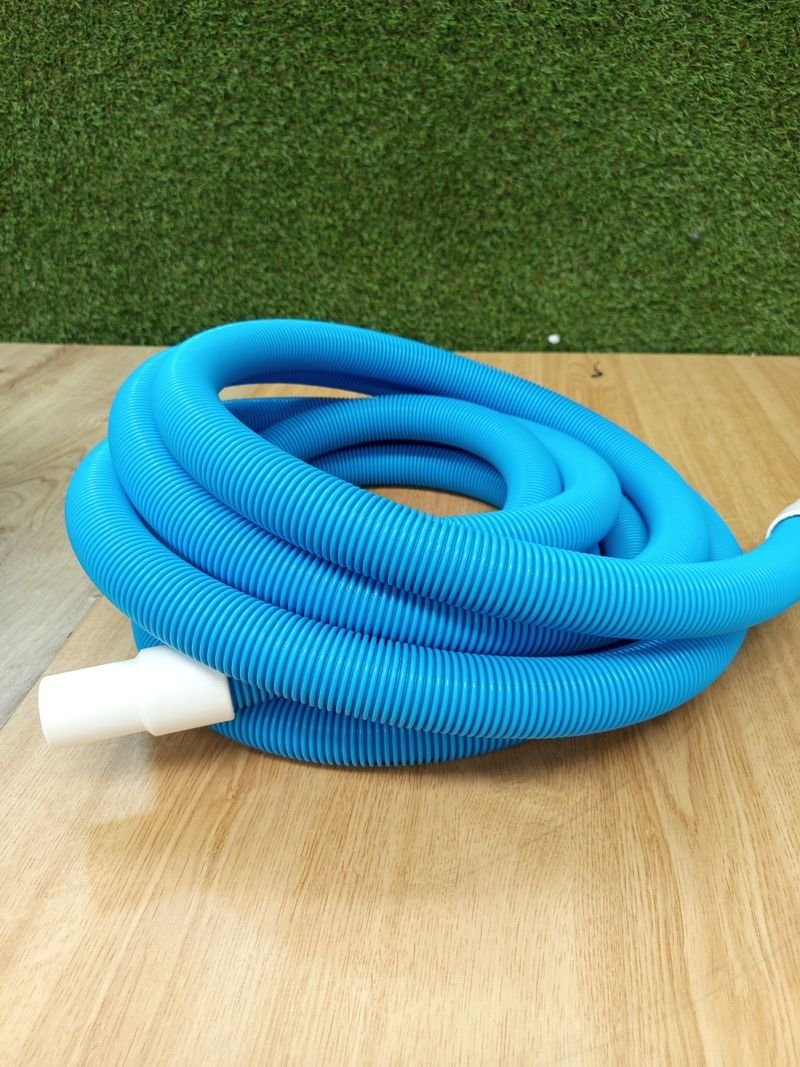 Manguera para limpiafondos de piscina - Imagen 2