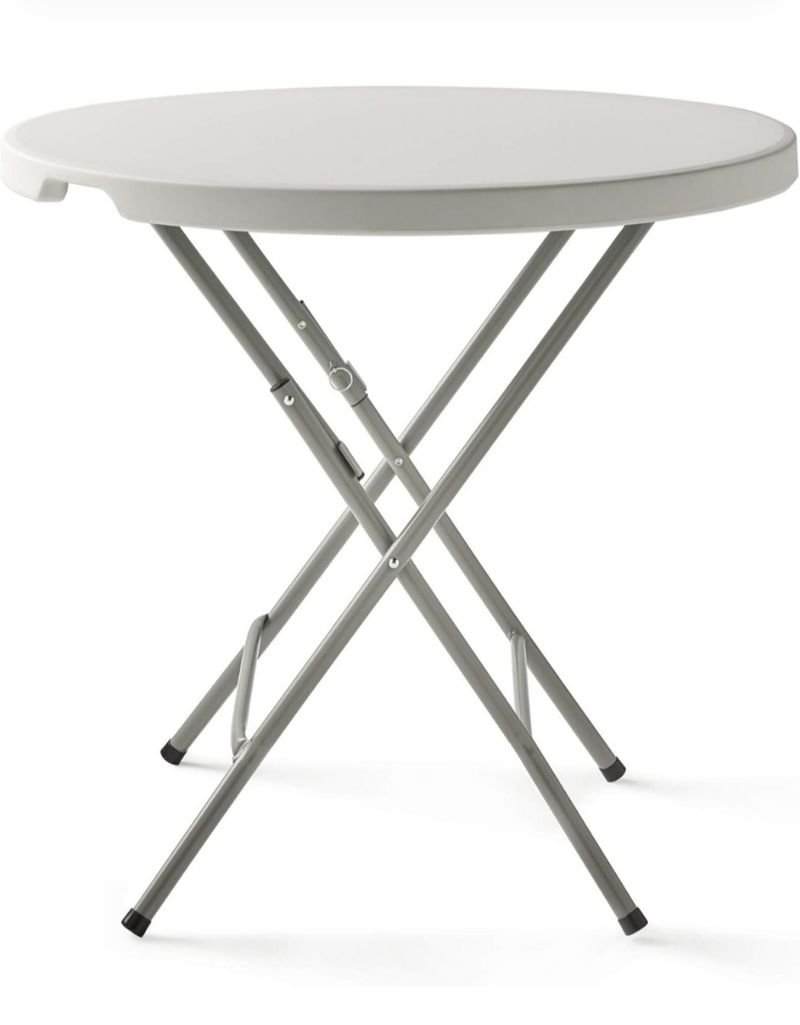 Mesa plegable portátil - KG KITGARDEN - Imagen 2