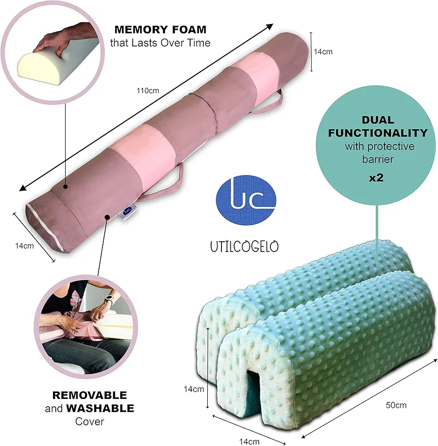 Dos Chichoneras de 50 Cm - UC - Imagen 2