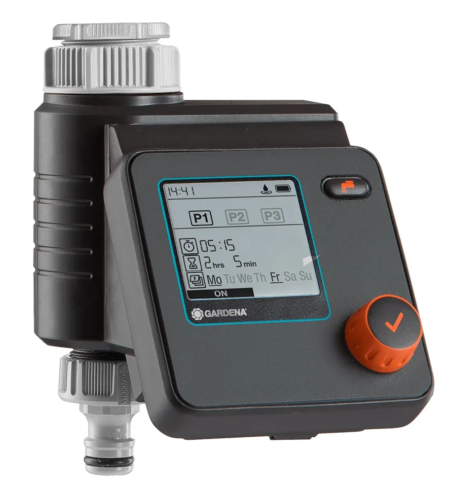 Programador de riego - 1891-20 - GARDENA - Imagen 2