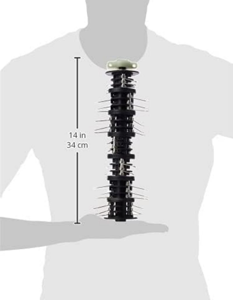 Einhell 3405570 Rodillo de Recambio para GC-SA 123 - Imagen 2