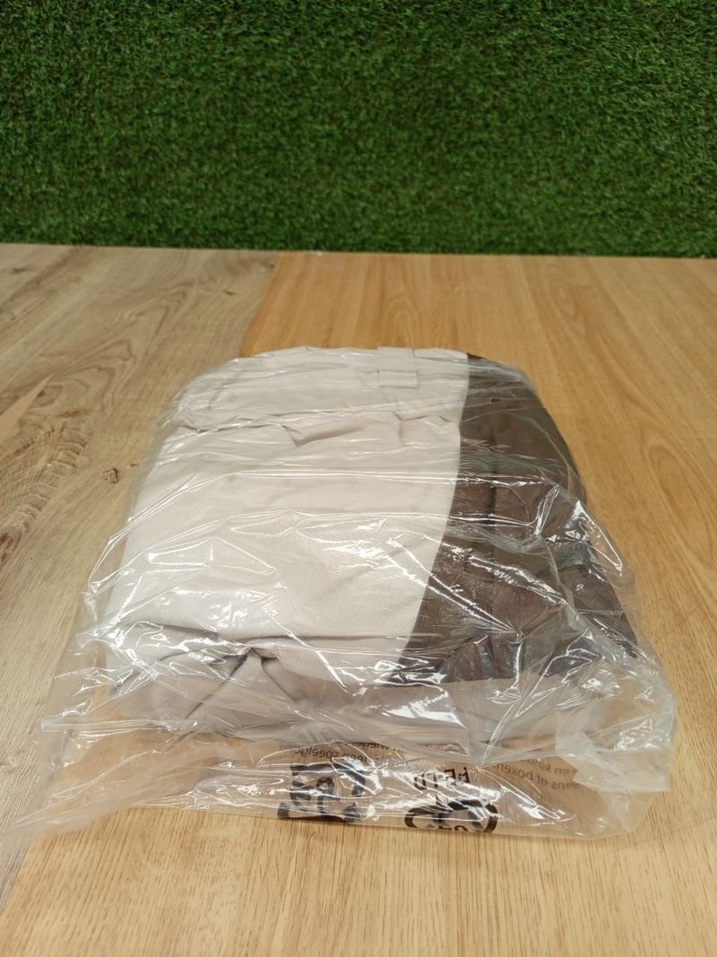 Funda sofá 2 plazas Amazon Basics - Imagen 2