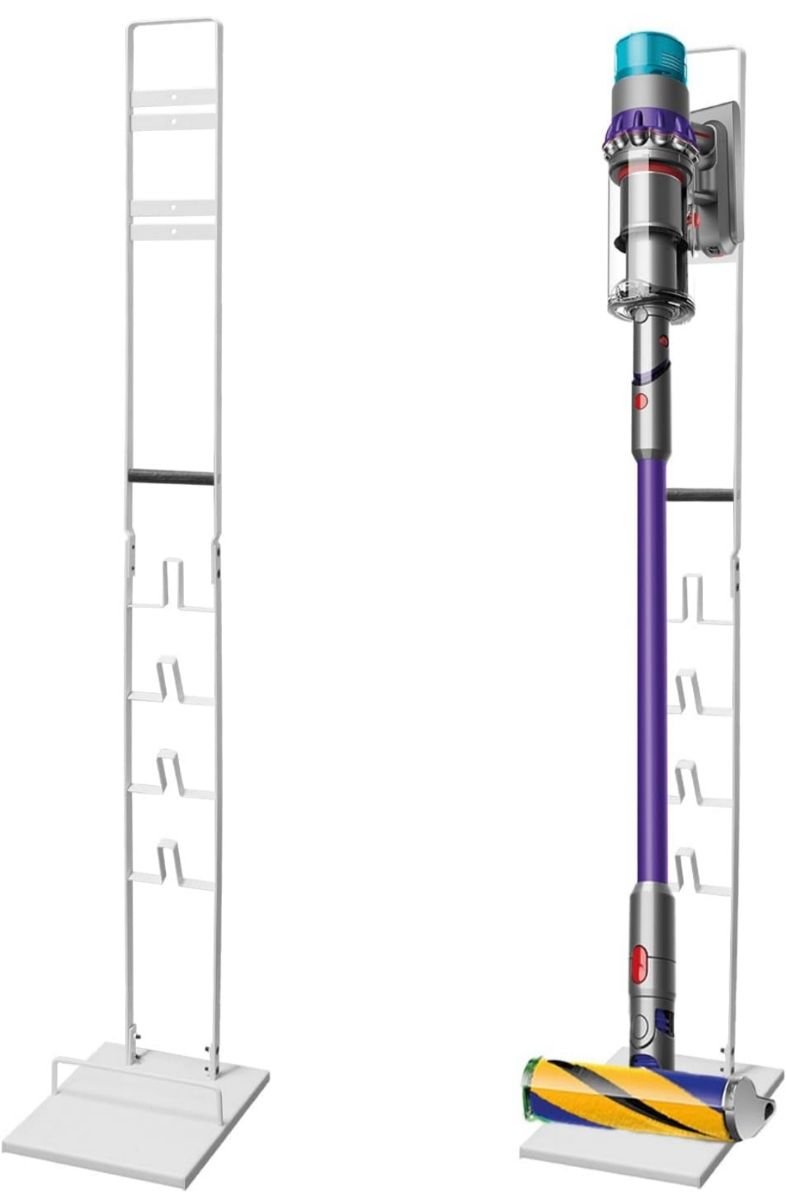 Soporte para aspiradora Dyson - Imagen 2