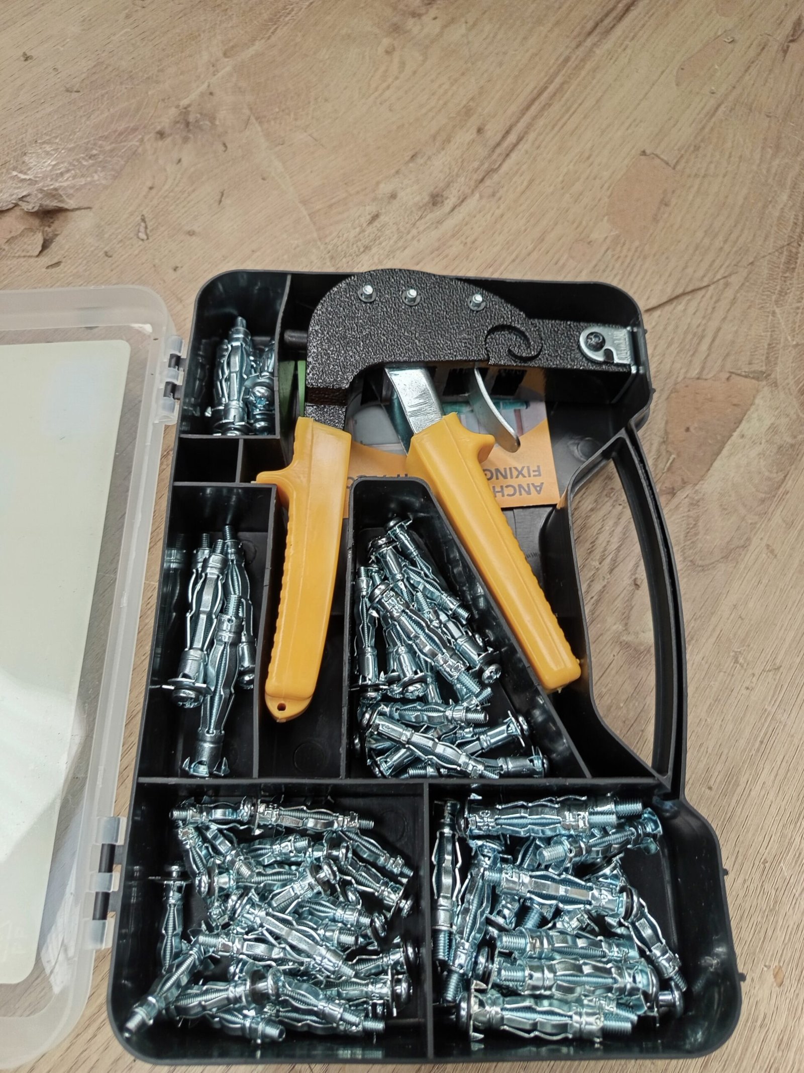 BLOSTM Fijaciones Para Paredes - Imagen 2