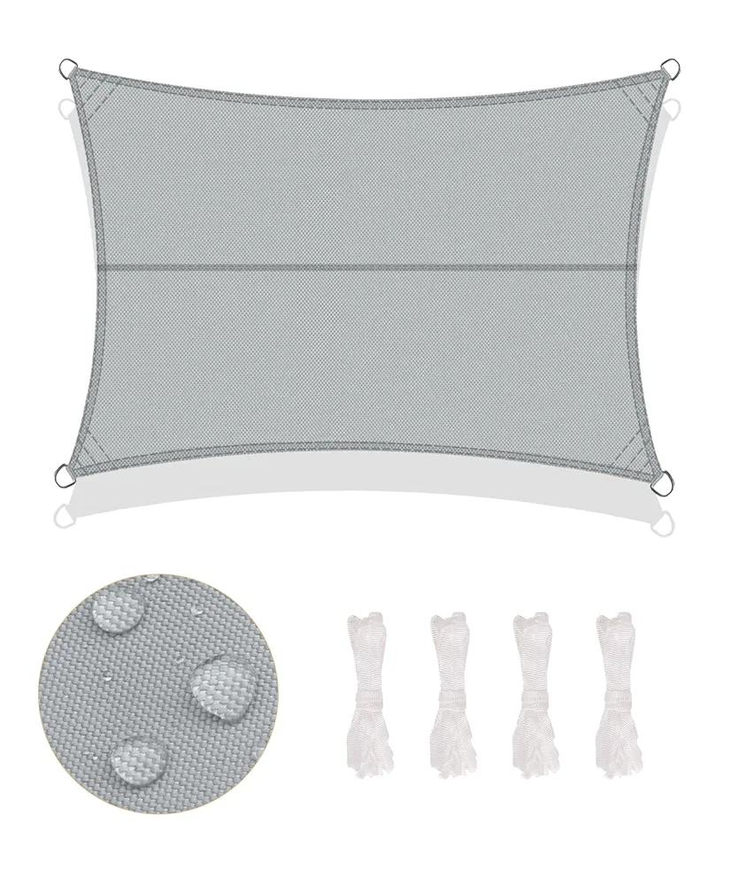 Toldo rectangular - 2.5x3m - LOVE STORY - Imagen 2