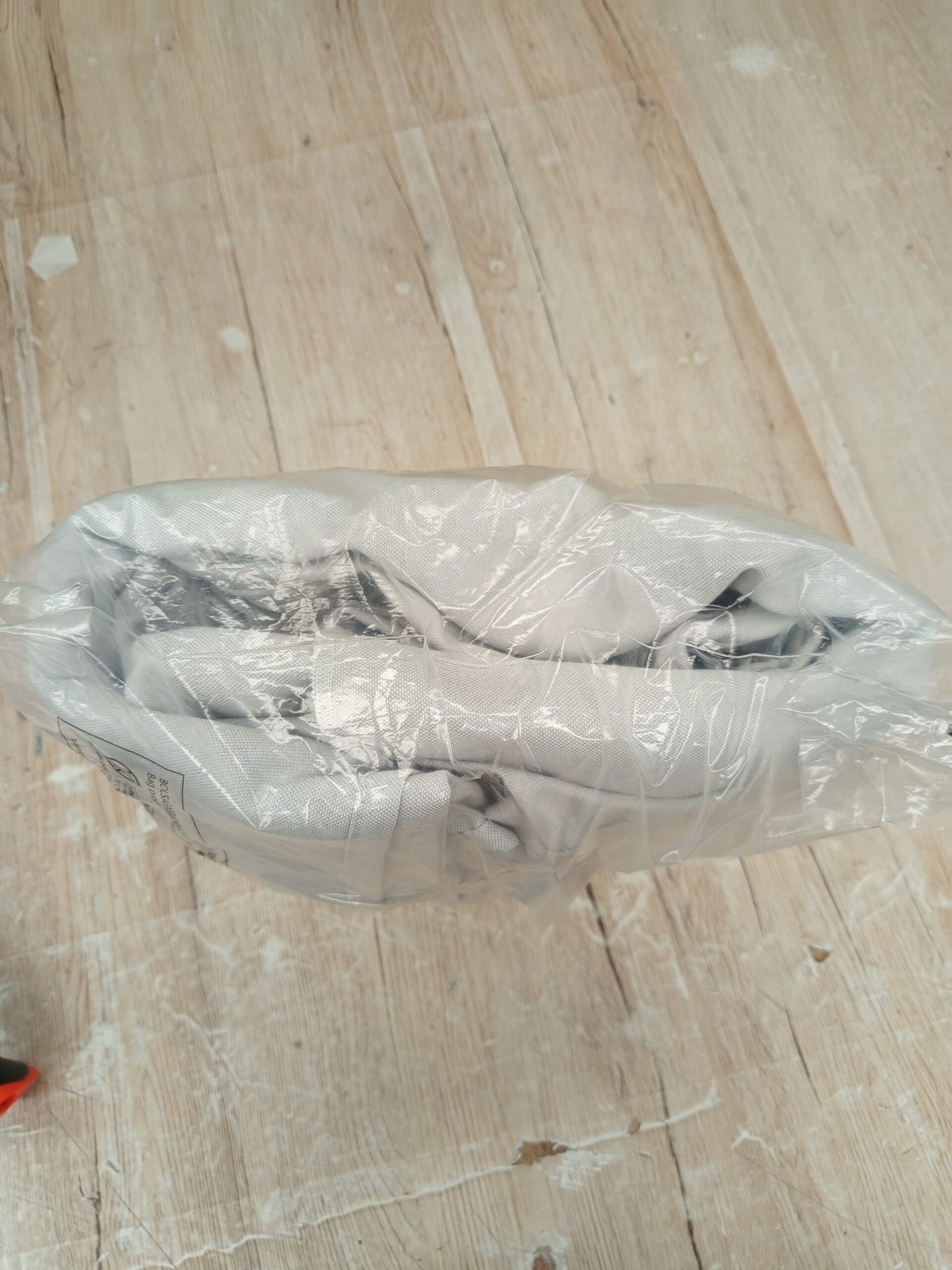 Eysa Funda de Chaise Longue práctica Oriente 240cm - Imagen 2