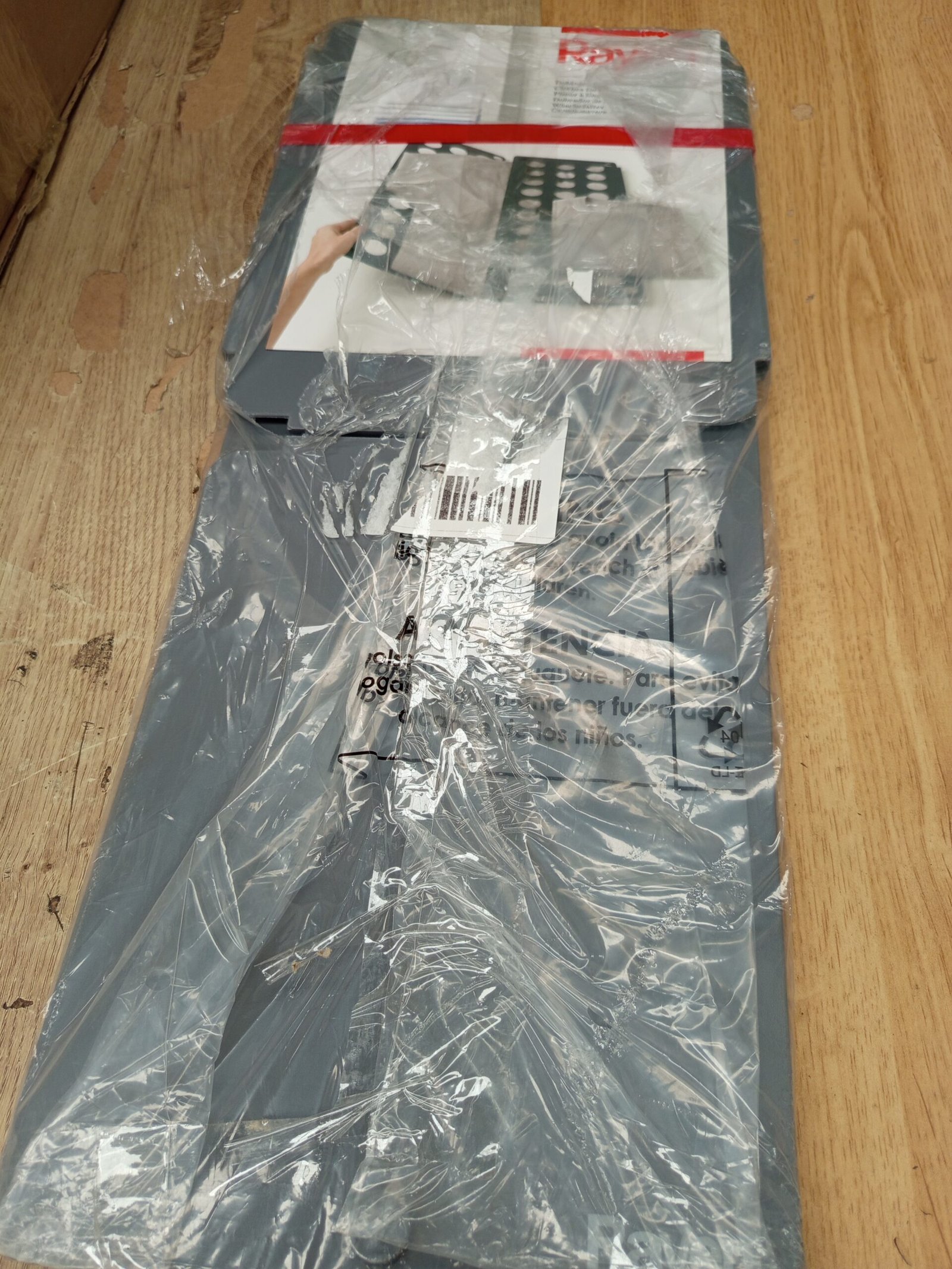 Rayen Doblador de ropa - Imagen 2