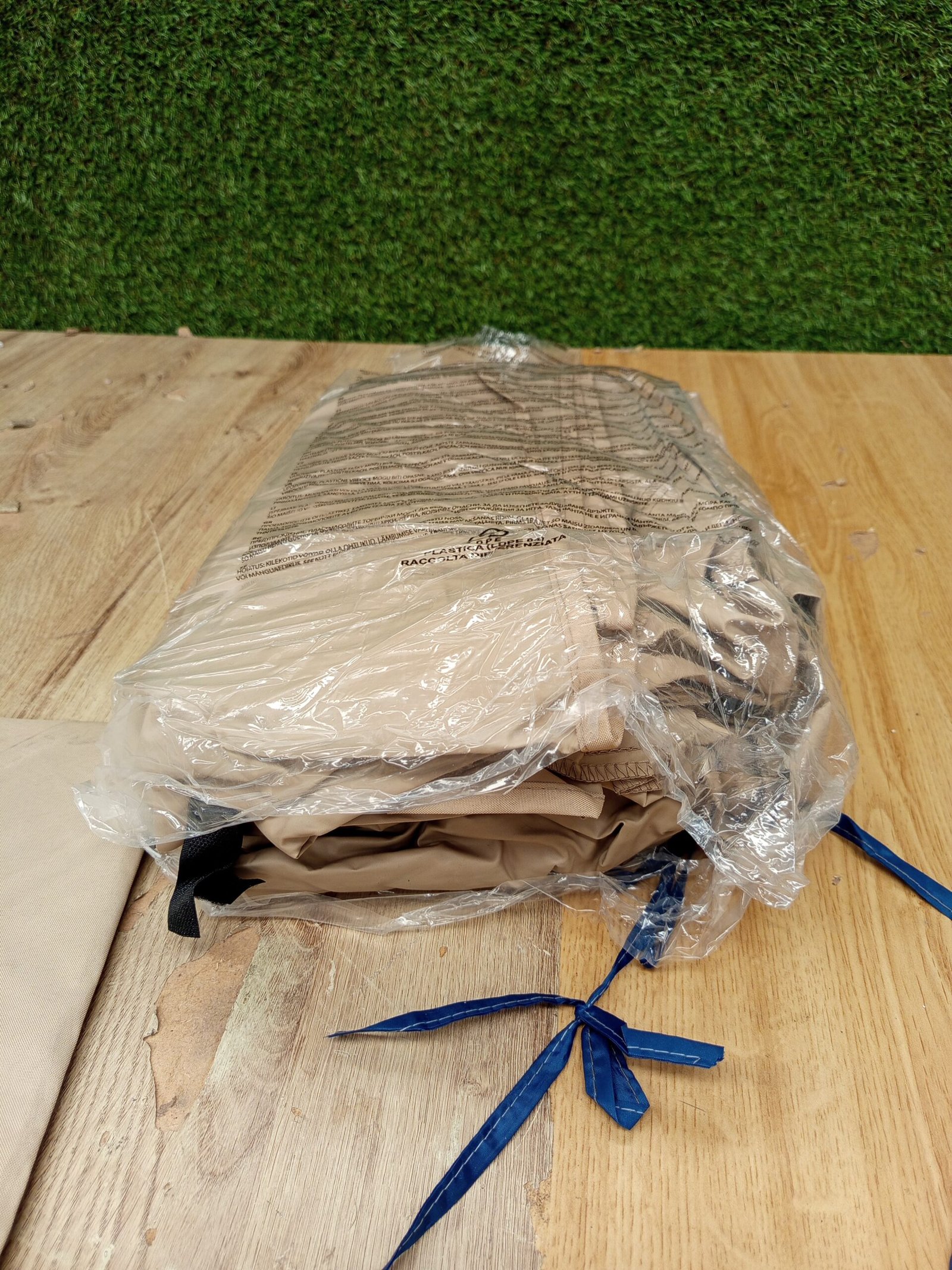 freigarten.de Techo de Repuesto para pabellón - Imagen 2