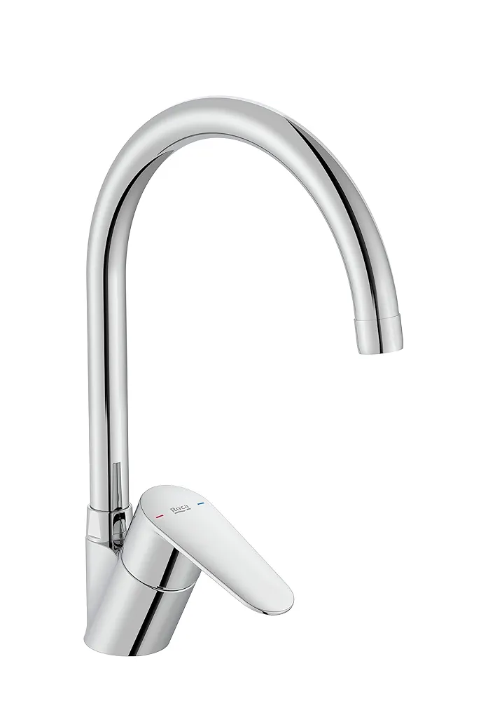 Mezclador cocina - Colección Victoria - Roca