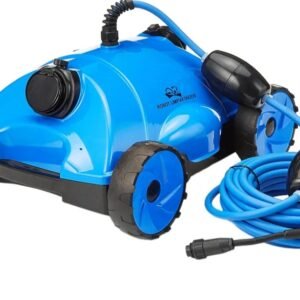 Limpiafondos electrico Bluek para Piscinas