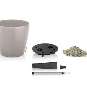 LECHUZA Macetero Classico