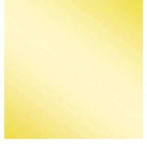 Lámina Alberts 470012 Chapa lisa, Latón, 200 x 500 x 0,5 mm