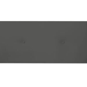 DUÉRMETE ONLINE - Cabecero Premium Acolchado Modelo Milán