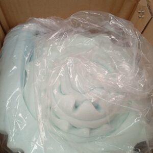 Sobrecolchón 90x190 cm - viscoelástico - LUCID