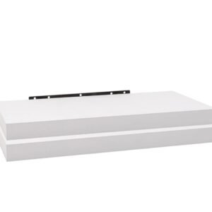 WOLTU Estanteria Pared Flotante