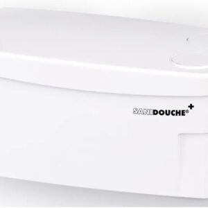 Bomba de drenaje - 0016p sandouche + - Sanibroy