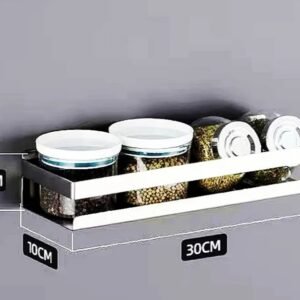 Estanterias Baño Sin Taladro