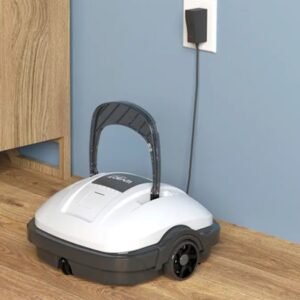 Robot Limpiafondos Inalámbrico