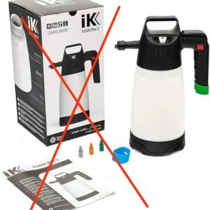 Pulverizador profesional para espuma - 1,5L - IK