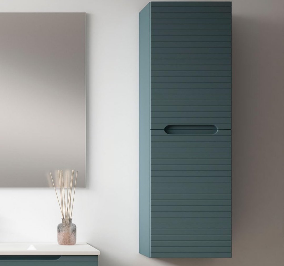 Kibath Mueble Auxiliar de Baño