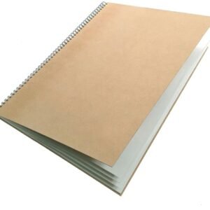 Artway Enviro - Cuaderno de Dibujo