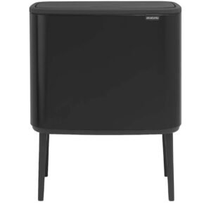 Brabantia Bo Touch Bin Cubo de Basura