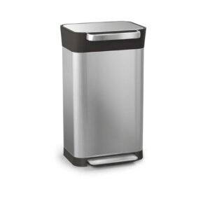 Cubo de Basura Compactador