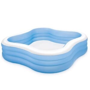 Intex Piscina Hinchable Rectangular
