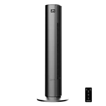 Ventilador de torre - EnergySilence 790 Skyline Smart - Cecotec