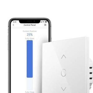 Interruptor Inteligente Wifi