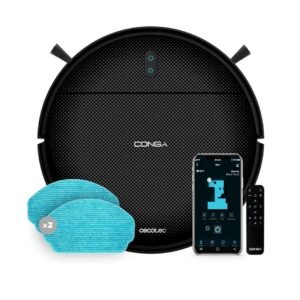 Cecotec Robot Aspirado