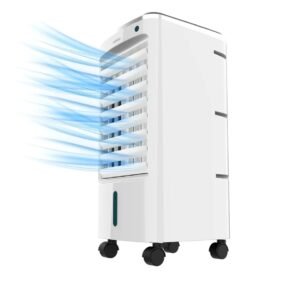 Cecotec Climatizador Evaporativo