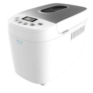 Cecotec Panificadora Bread Co