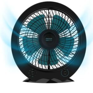 Cecotec Ventilador de Suelo