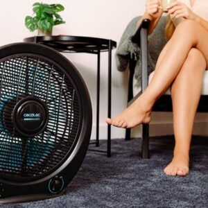 Cecotec Ventilador EnergySilence