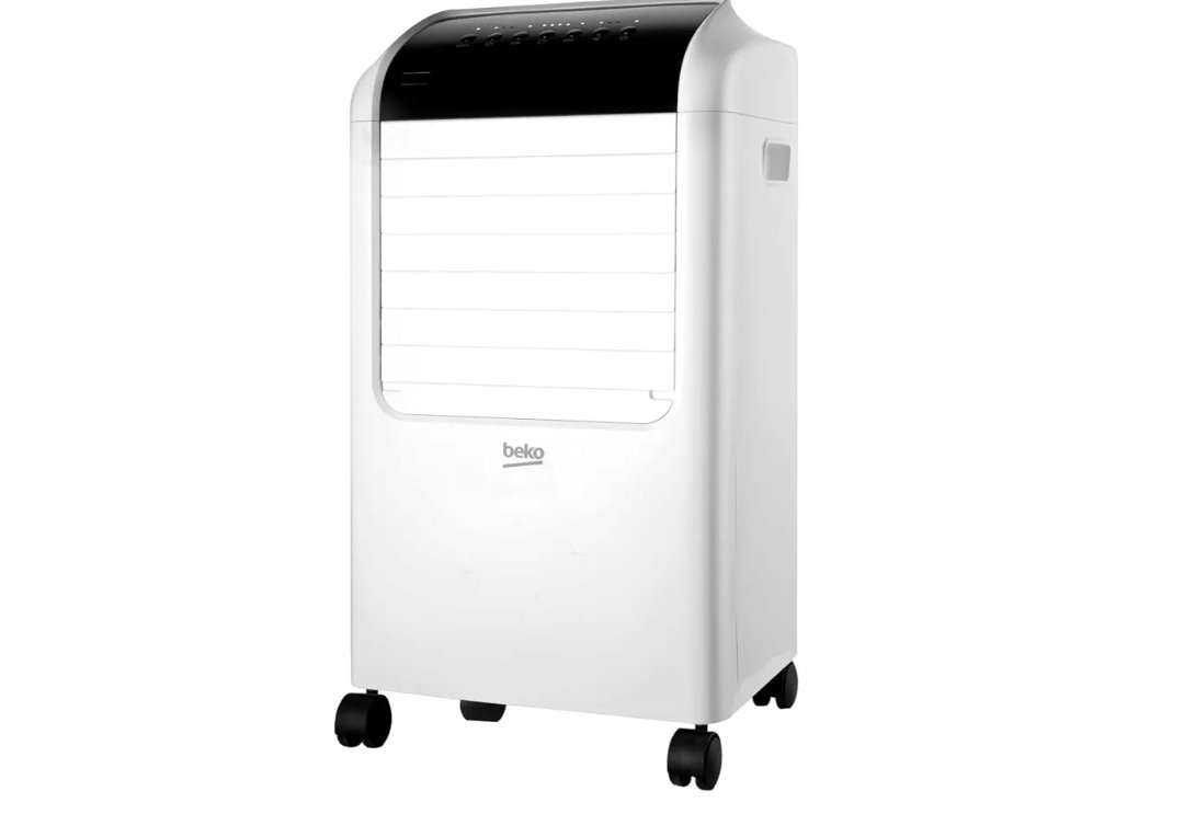 Beko Air Cooler, Plástico