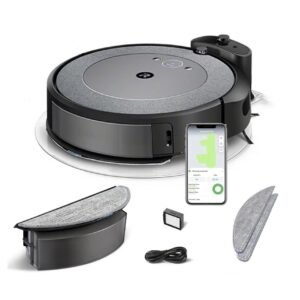 iRobot Roomba Combo i5.